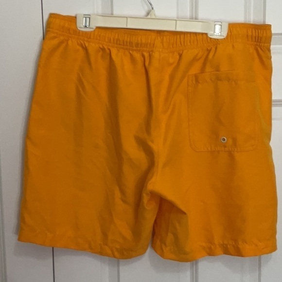 Amazon Essentials Men’s Swim Trunks - Picture 2 of 3